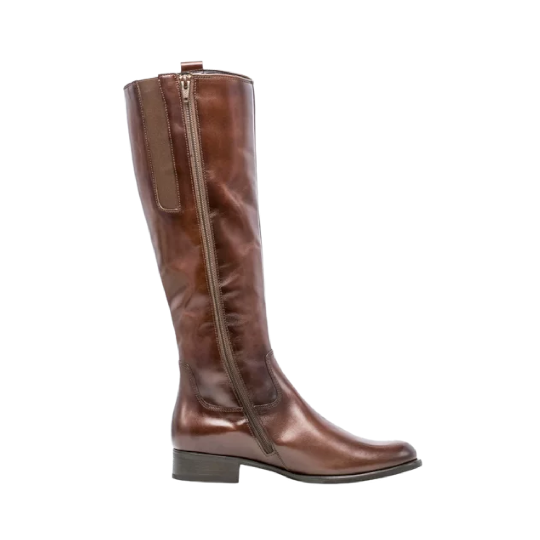 Gabor - 71.648 - Sattel / M / 7.5