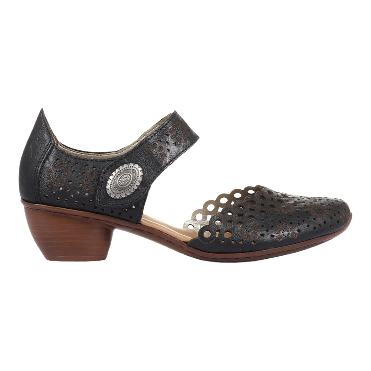 Rieker - 43753 Mirjam