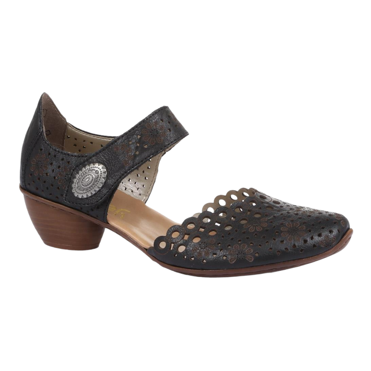 Rieker - 43753 Mirjam