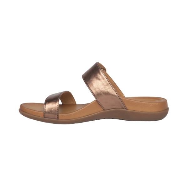 Women's Covelo Sandal - Tread Labs