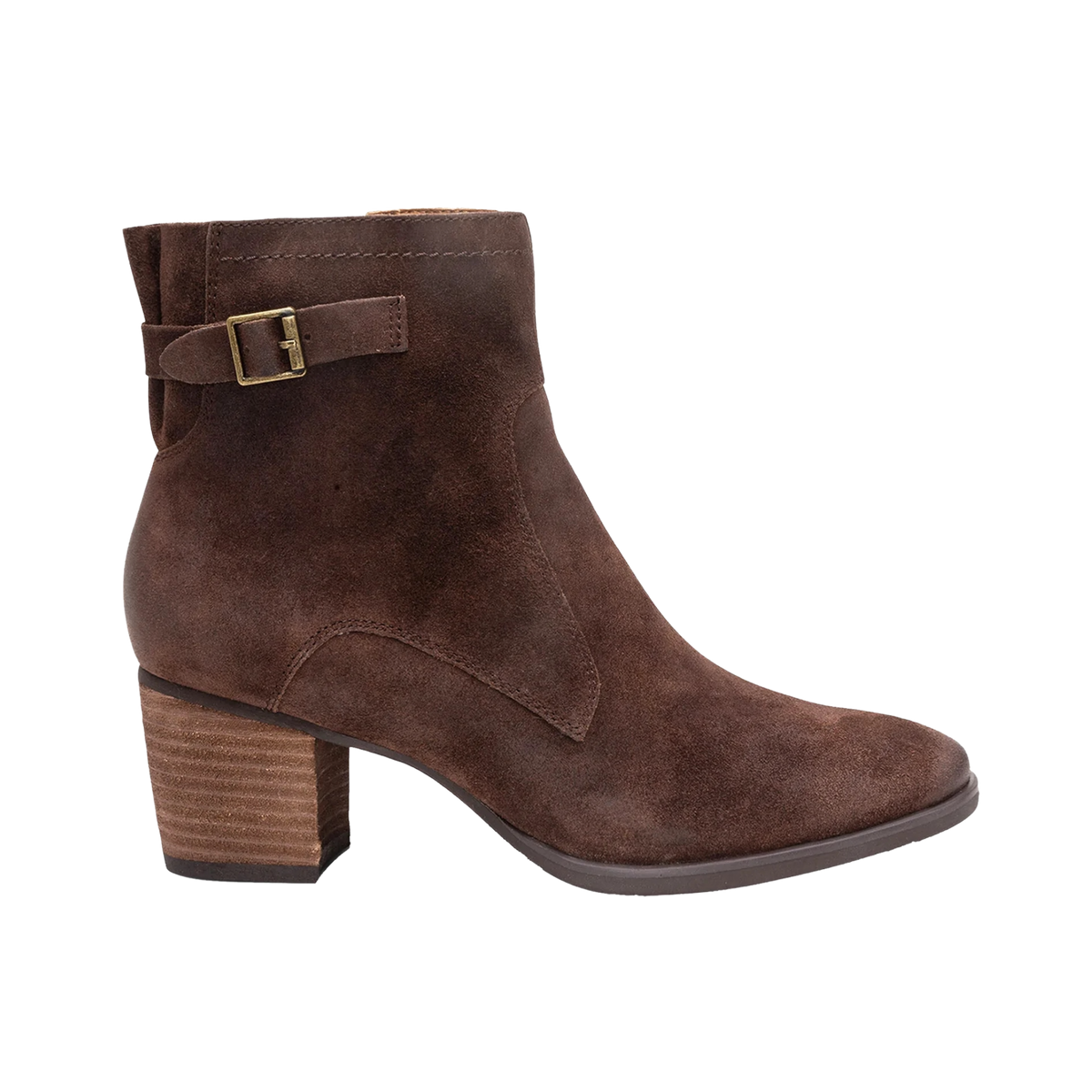 Aetrex - Rubi Arch Support Weatherproof Boot