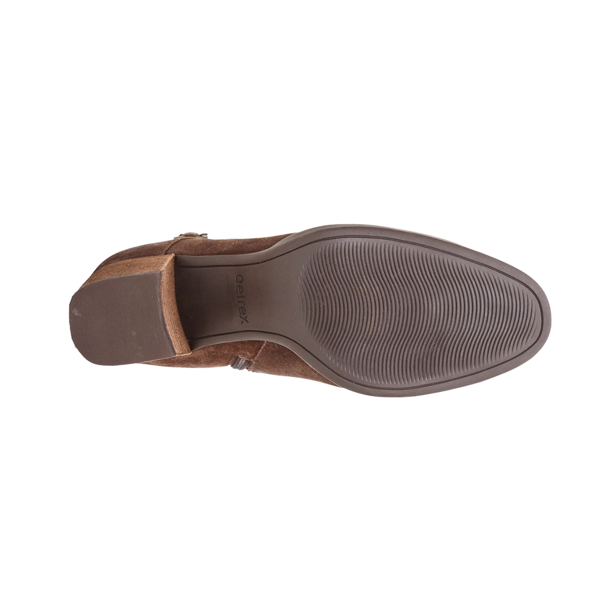 Aetrex - Rubi Arch Support Weatherproof Boot