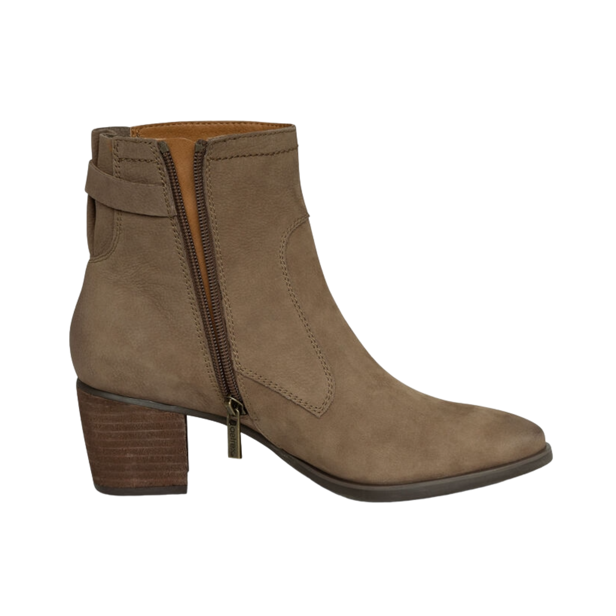 Aetrex - Rubi Arch Support Weatherproof Boot