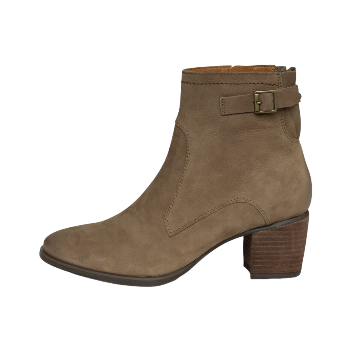 Aetrex - Rubi Arch Support Weatherproof Boot