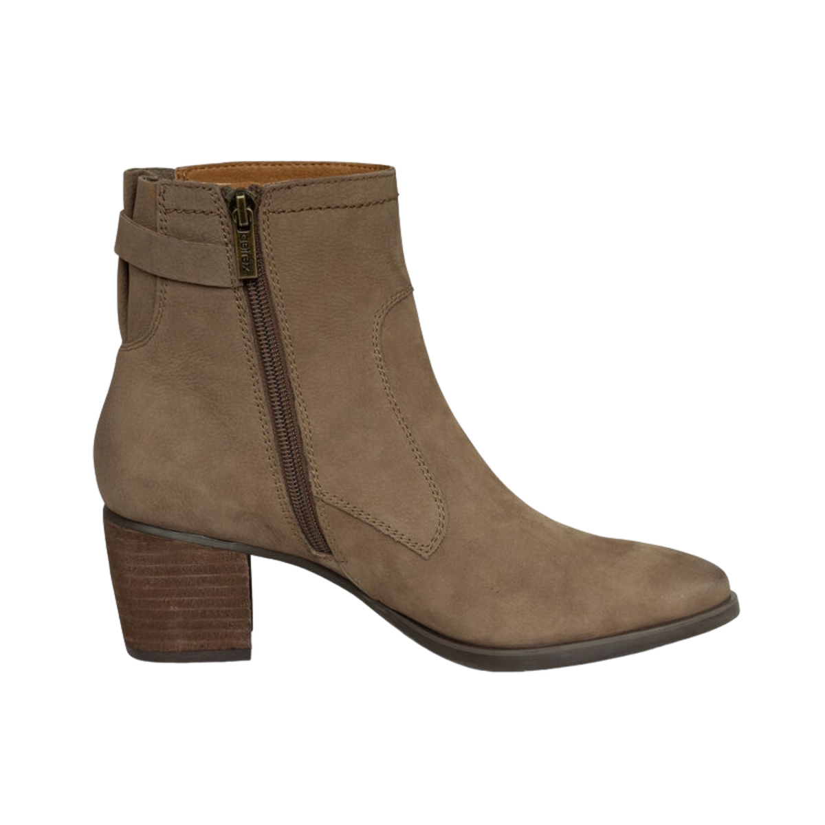 Aetrex - Rubi Arch Support Weatherproof Boot