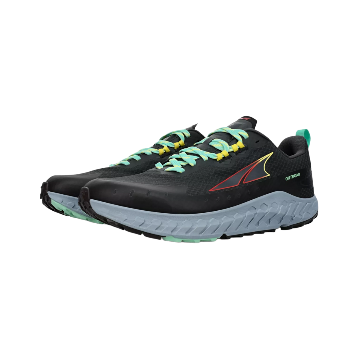 Altra - Men's Outroad