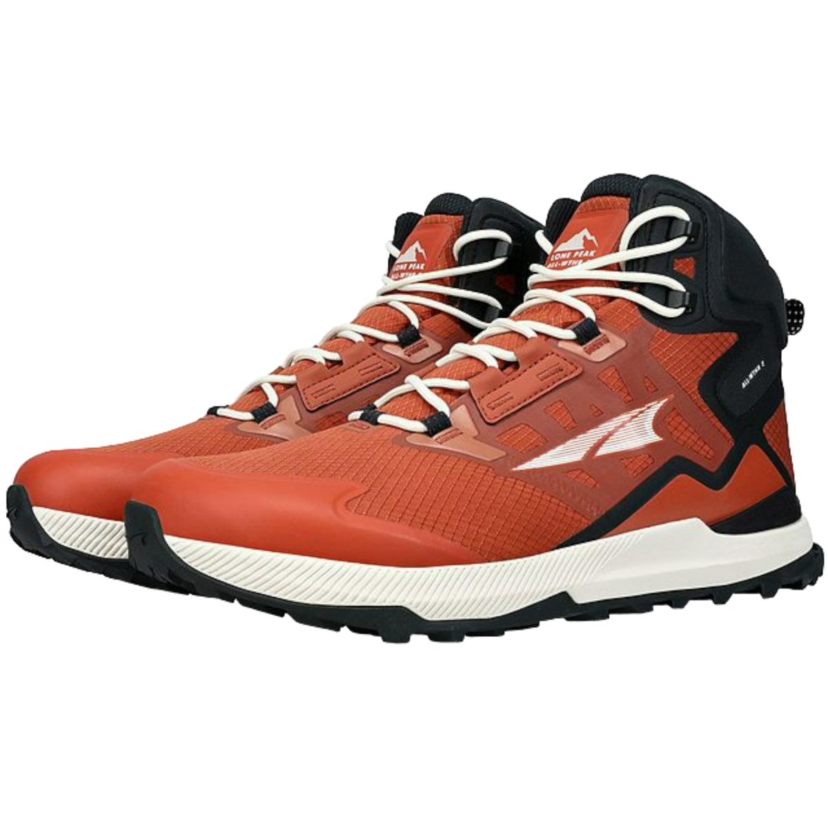 Altra - Men's Lone Peak All Weather Mid 2