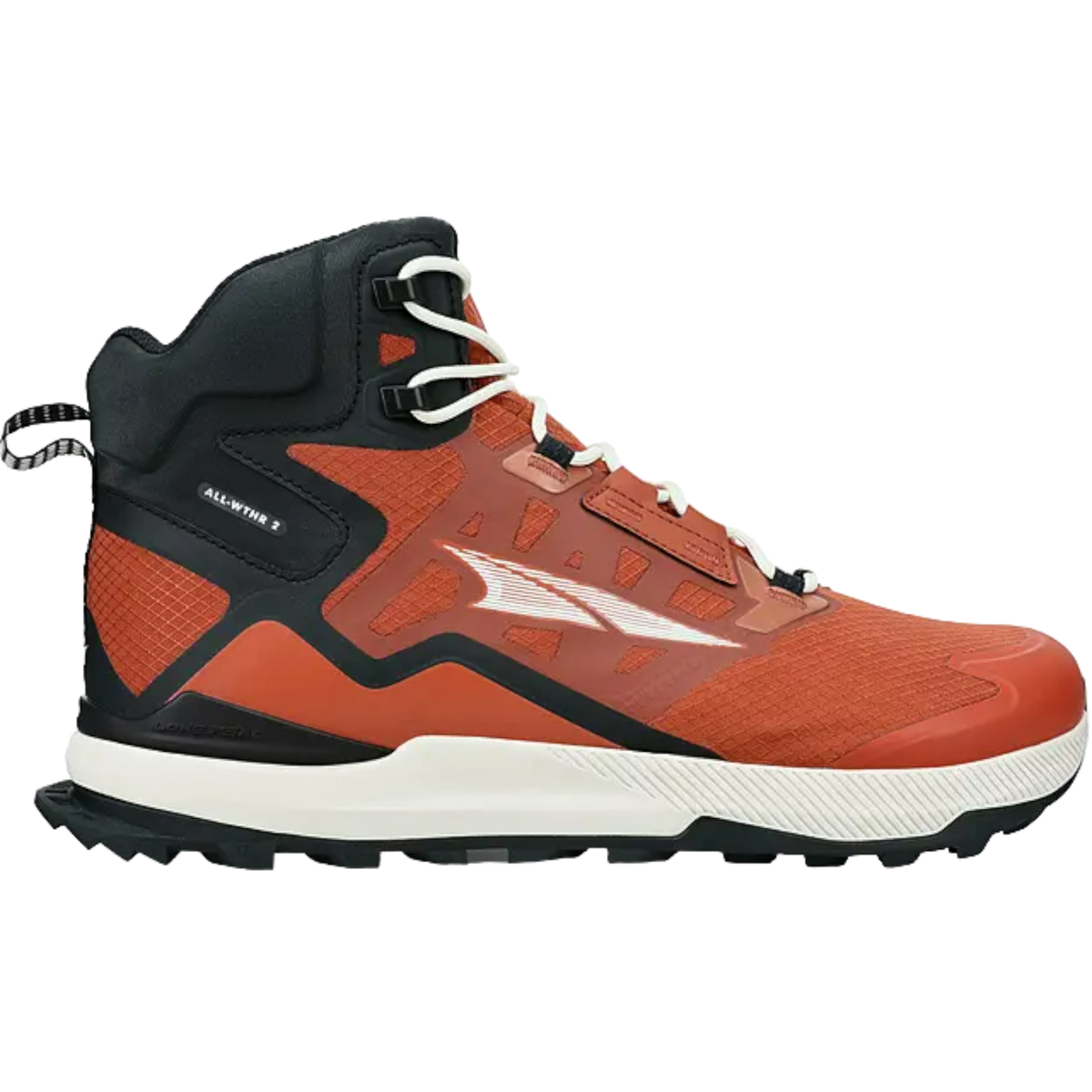 Altra - Men's Lone Peak All Weather Mid 2