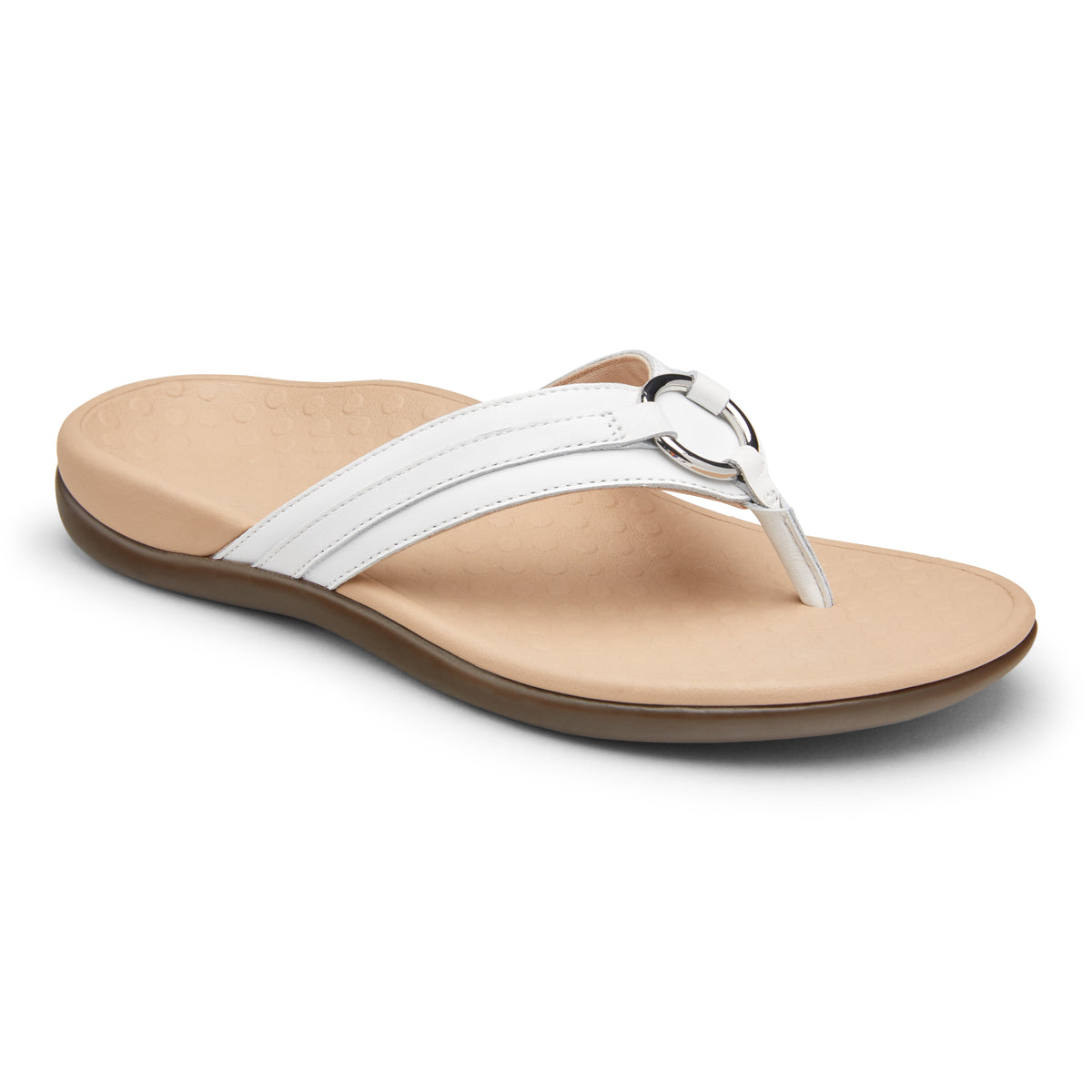 Vionic - Tide Aloe Toe Post Sandal