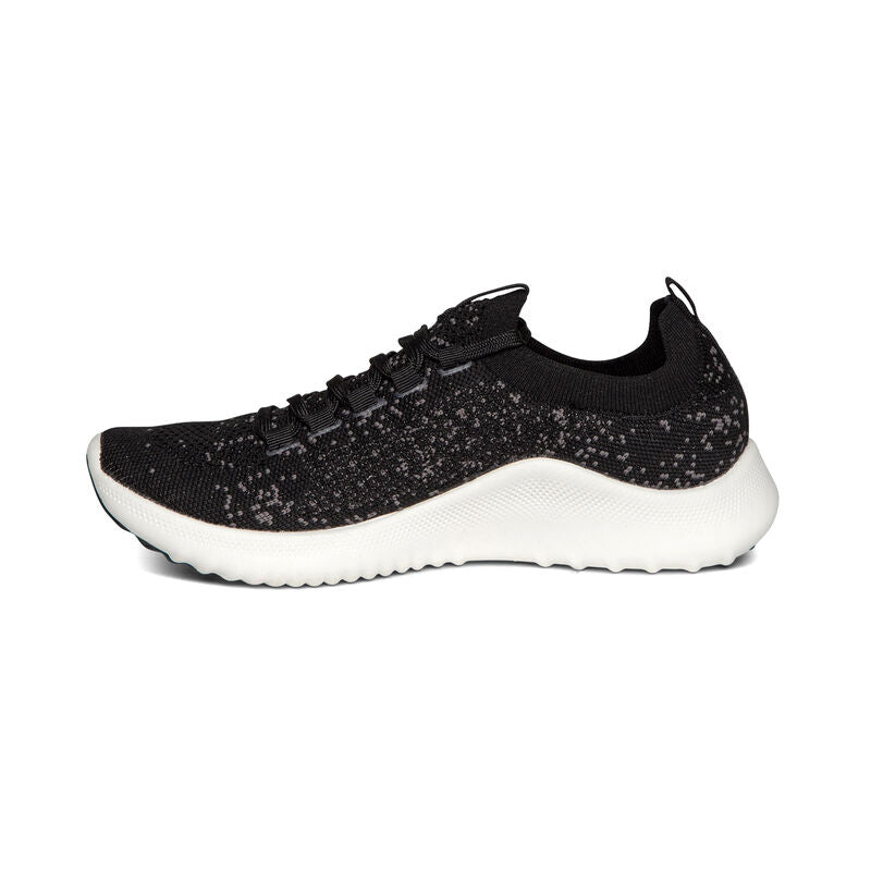 Aetrex - Carly Arch Support Sneaker