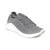 Carly Arch Support Sneaker - Grey / 36