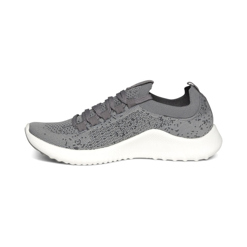 Aetrex - Carly Arch Support Sneaker