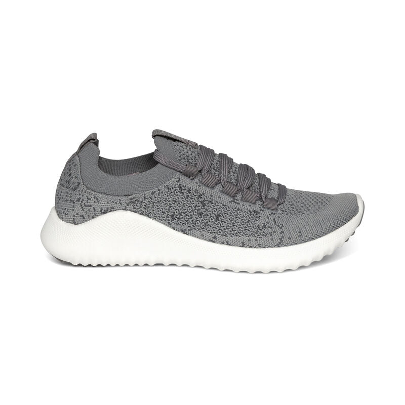 Aetrex - Carly Arch Support Sneaker