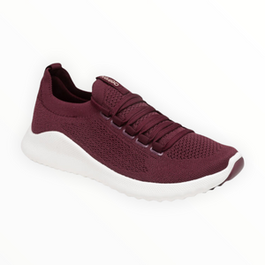 Aetrex - Carly Arch Support Sneaker