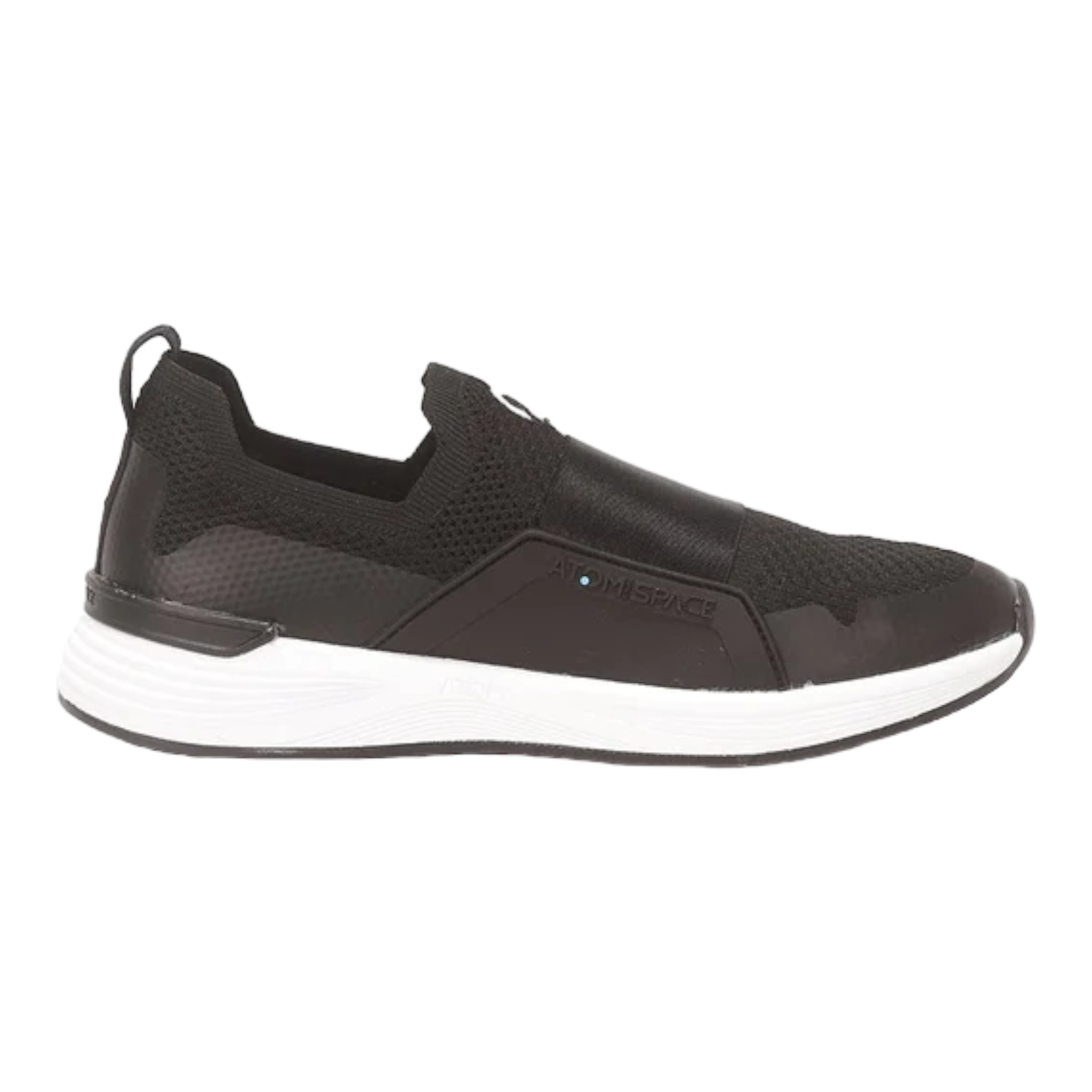 Fluchos - Atom AT106 - Black / M / 41