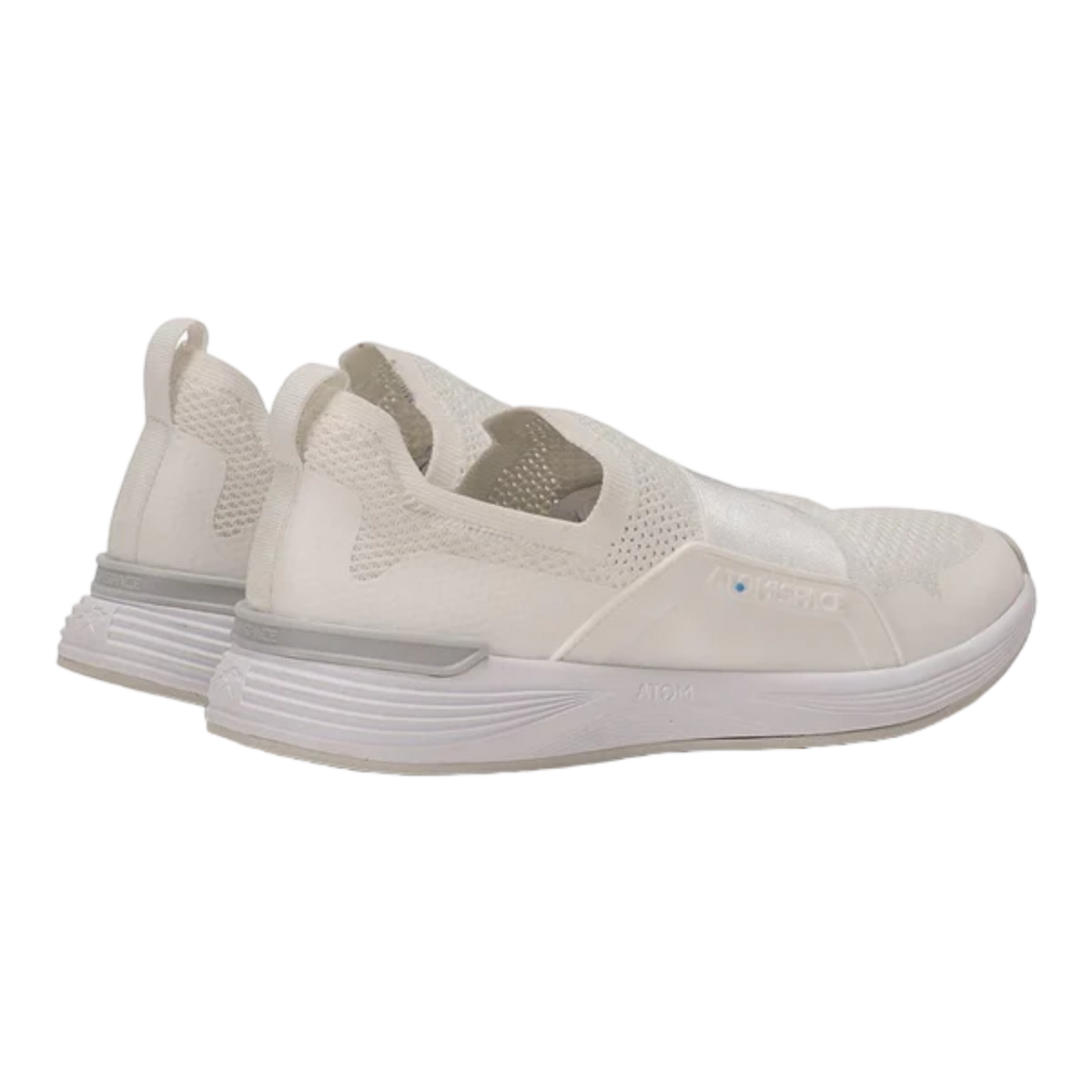 Fluchos - Atom AT106