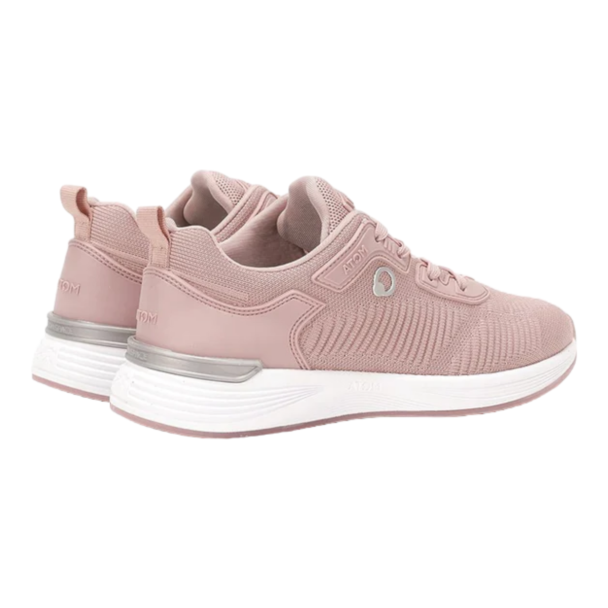 Fluchos - Atom AT107