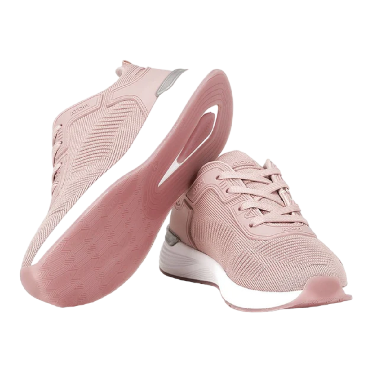 Fluchos - Atom AT107