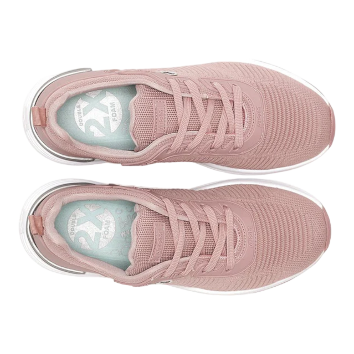 Fluchos - Atom AT107