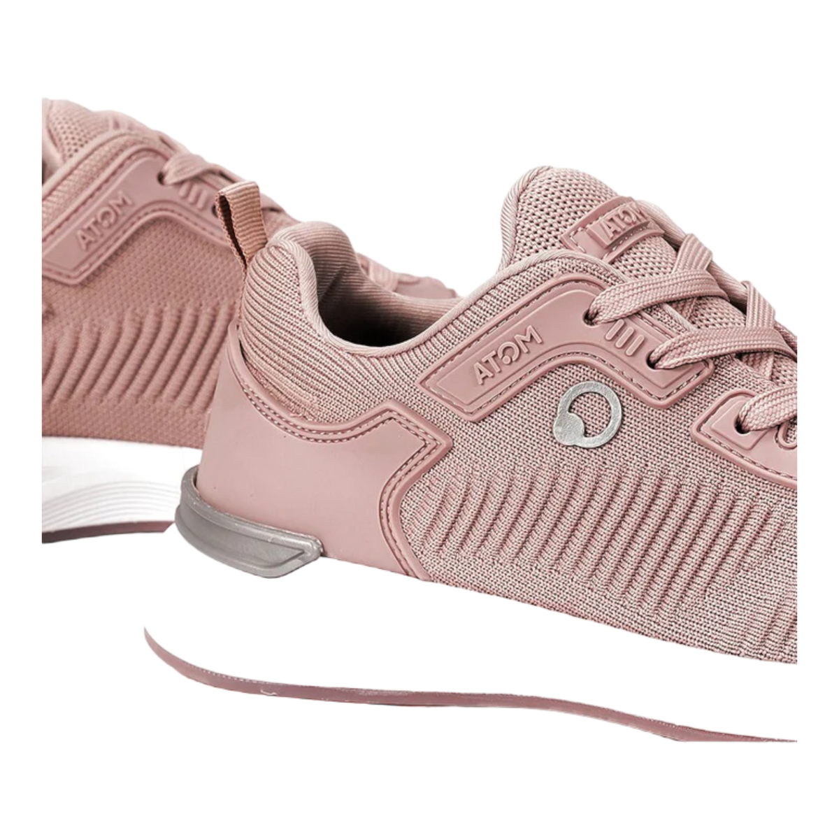 Fluchos - Atom AT107