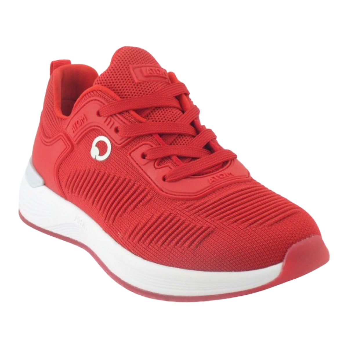 Fluchos - Atom AT107