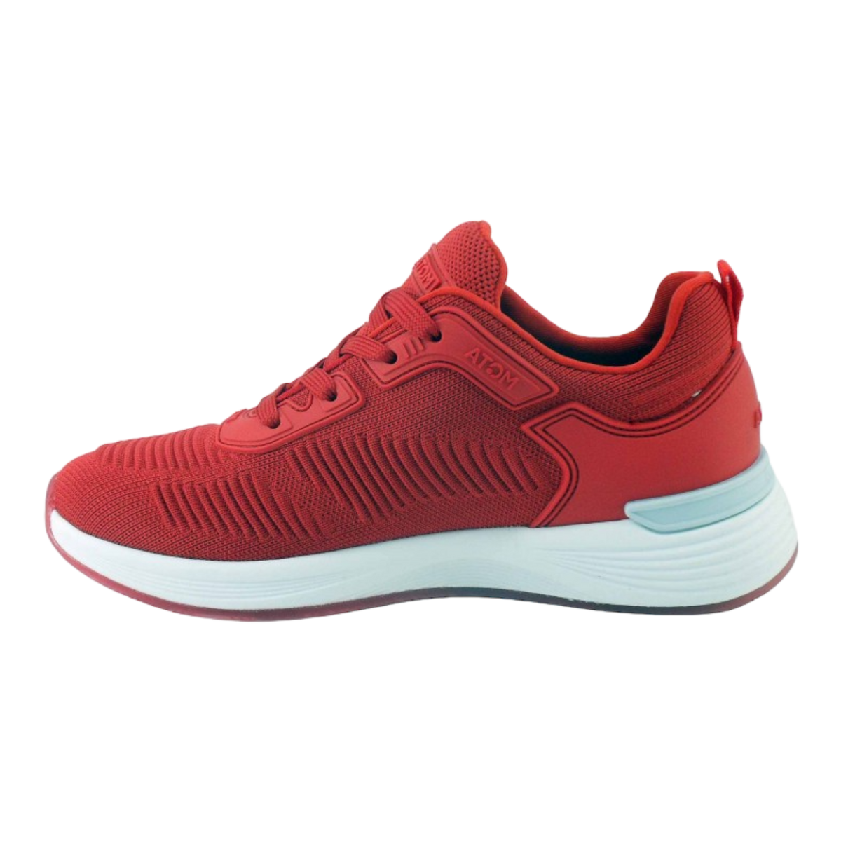 Fluchos - Atom AT107