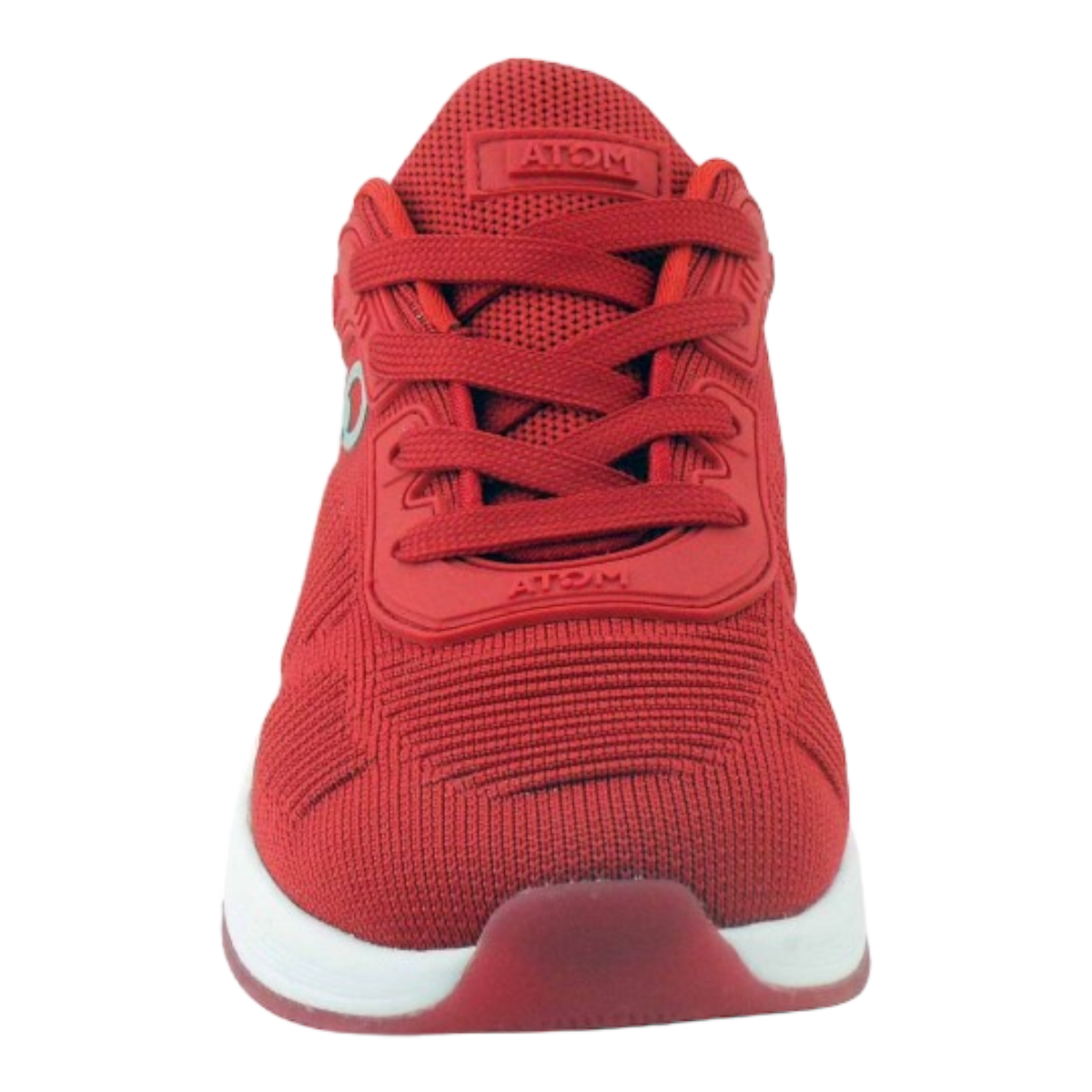 Fluchos - Atom AT107