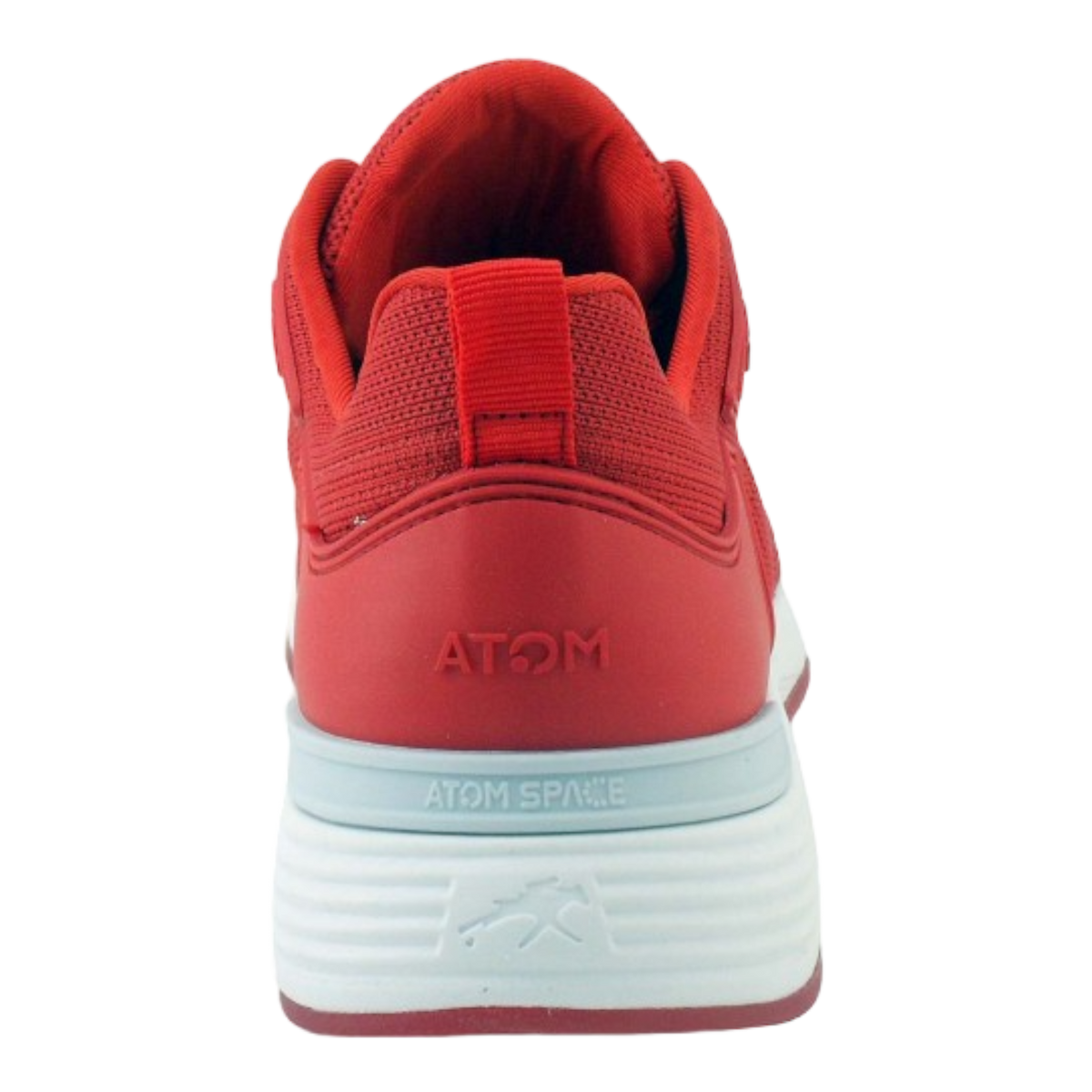 Fluchos - Atom AT107