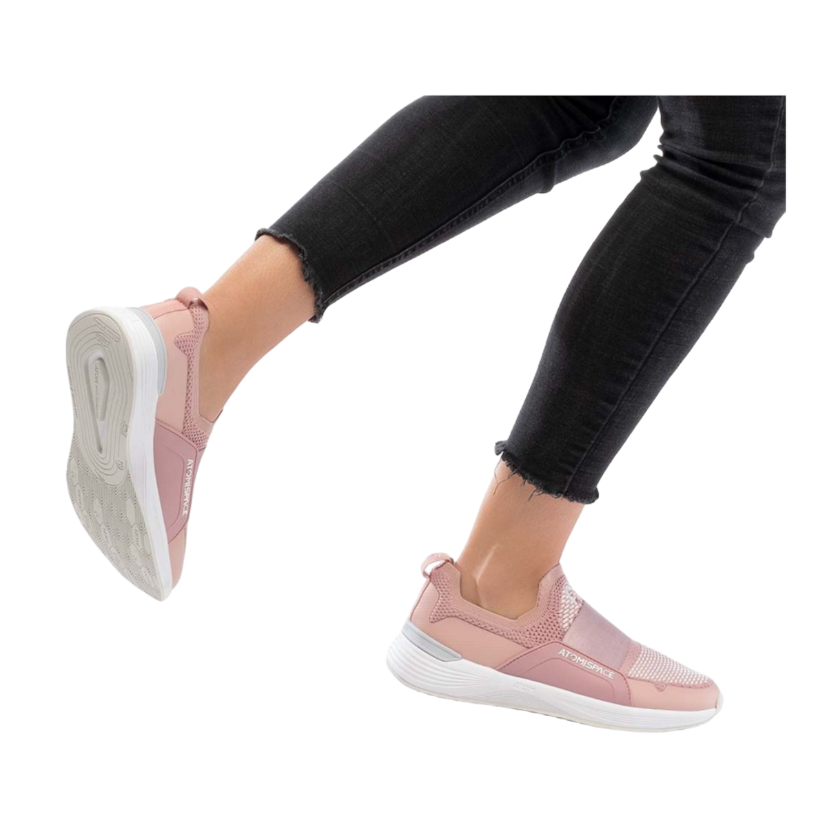 Fluchos - Atom AT109