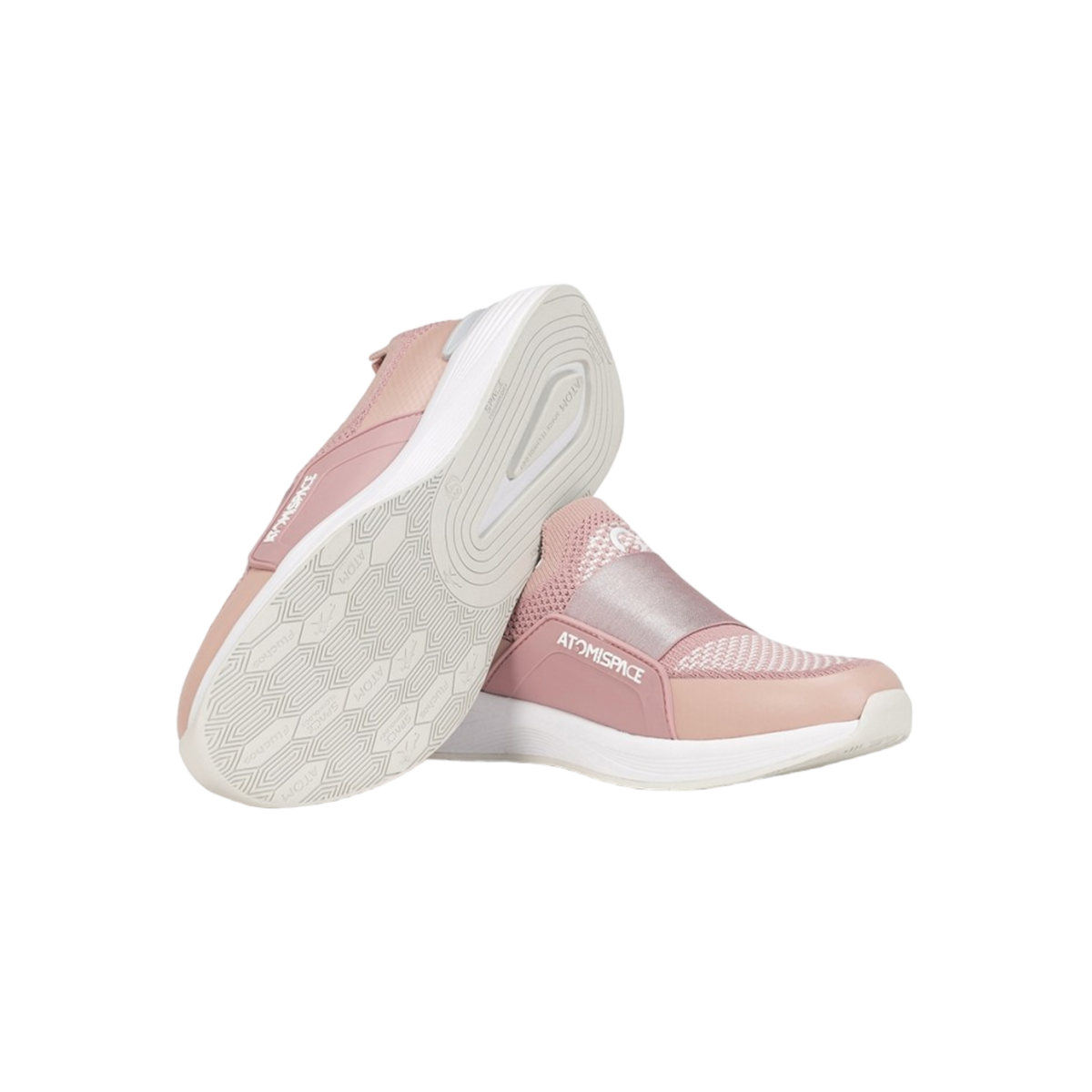 Fluchos - Atom AT109