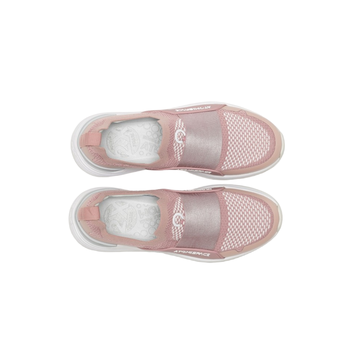 Fluchos - Atom AT109