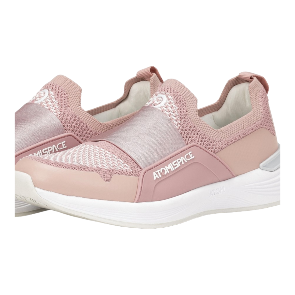 Fluchos - Atom AT109