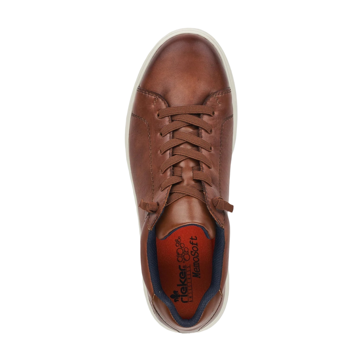 Rieker - B6321 Men's Stan