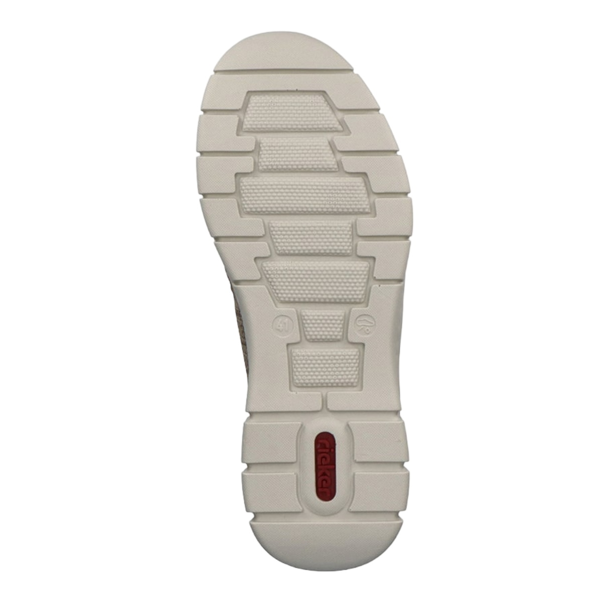 Rieker - B7796 Men's Timo