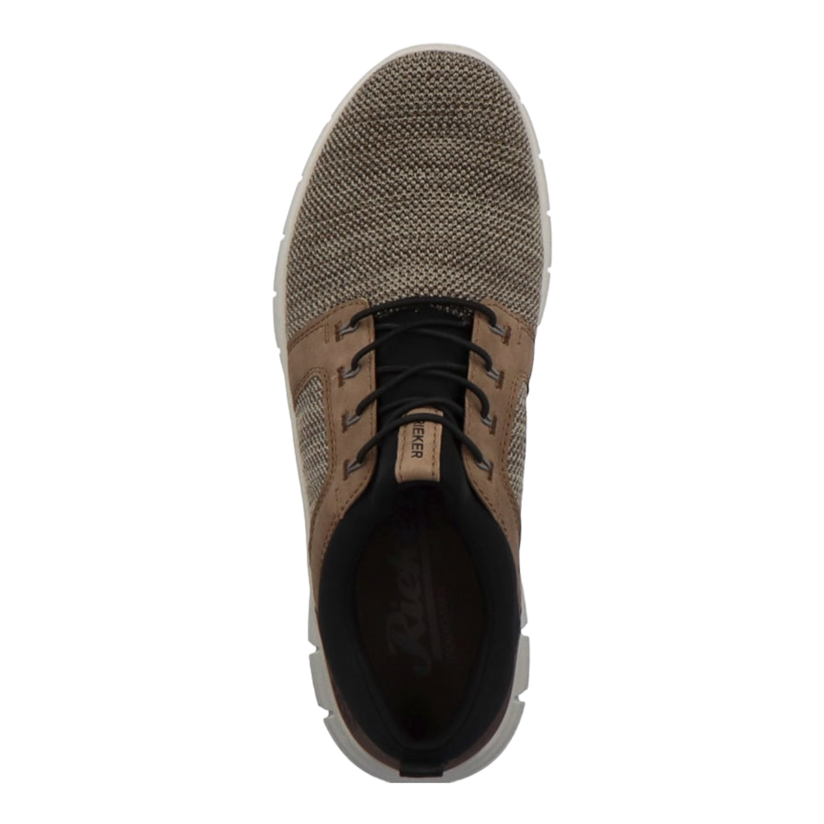 Rieker - B7796 Men's Timo