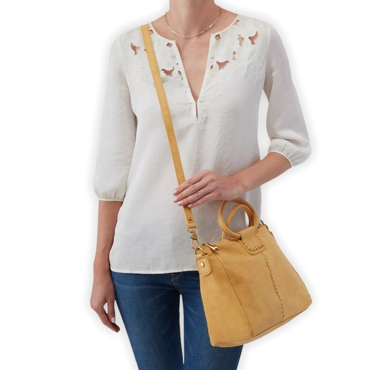 HOBO - Sheila Medium