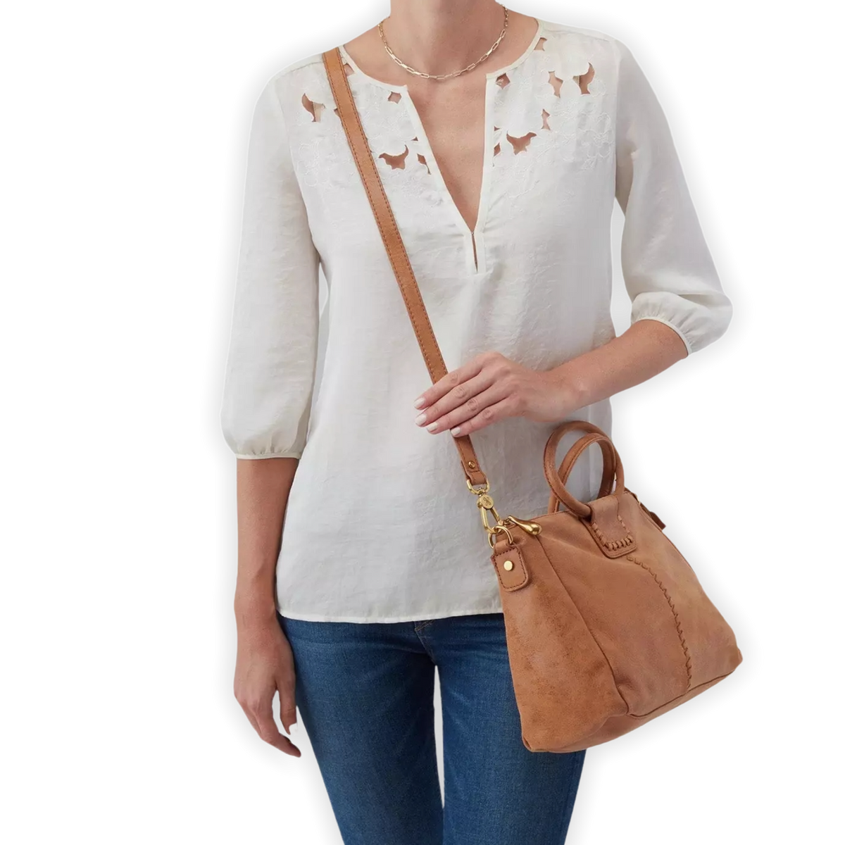 HOBO - Sheila Medium