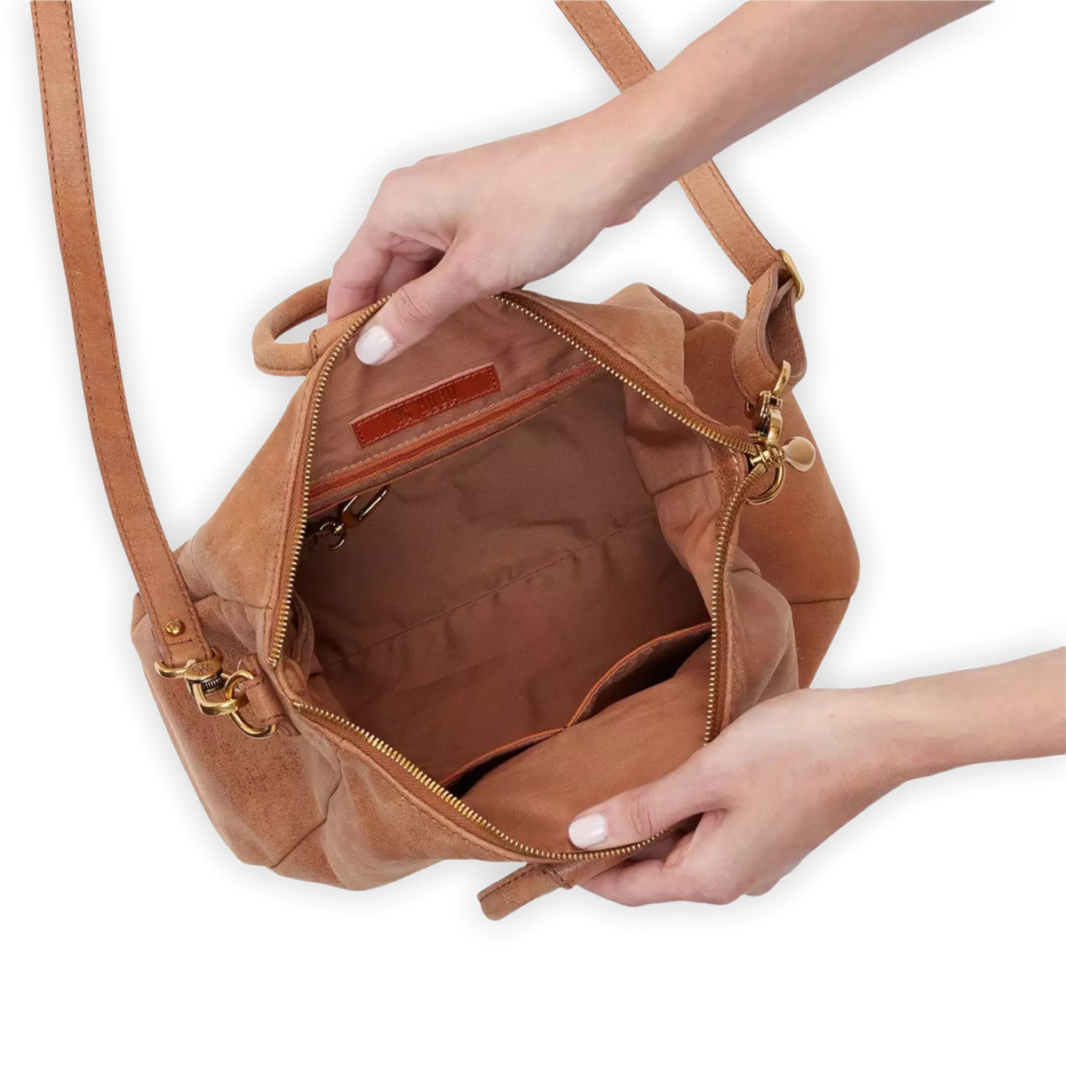 HOBO - Sheila Medium