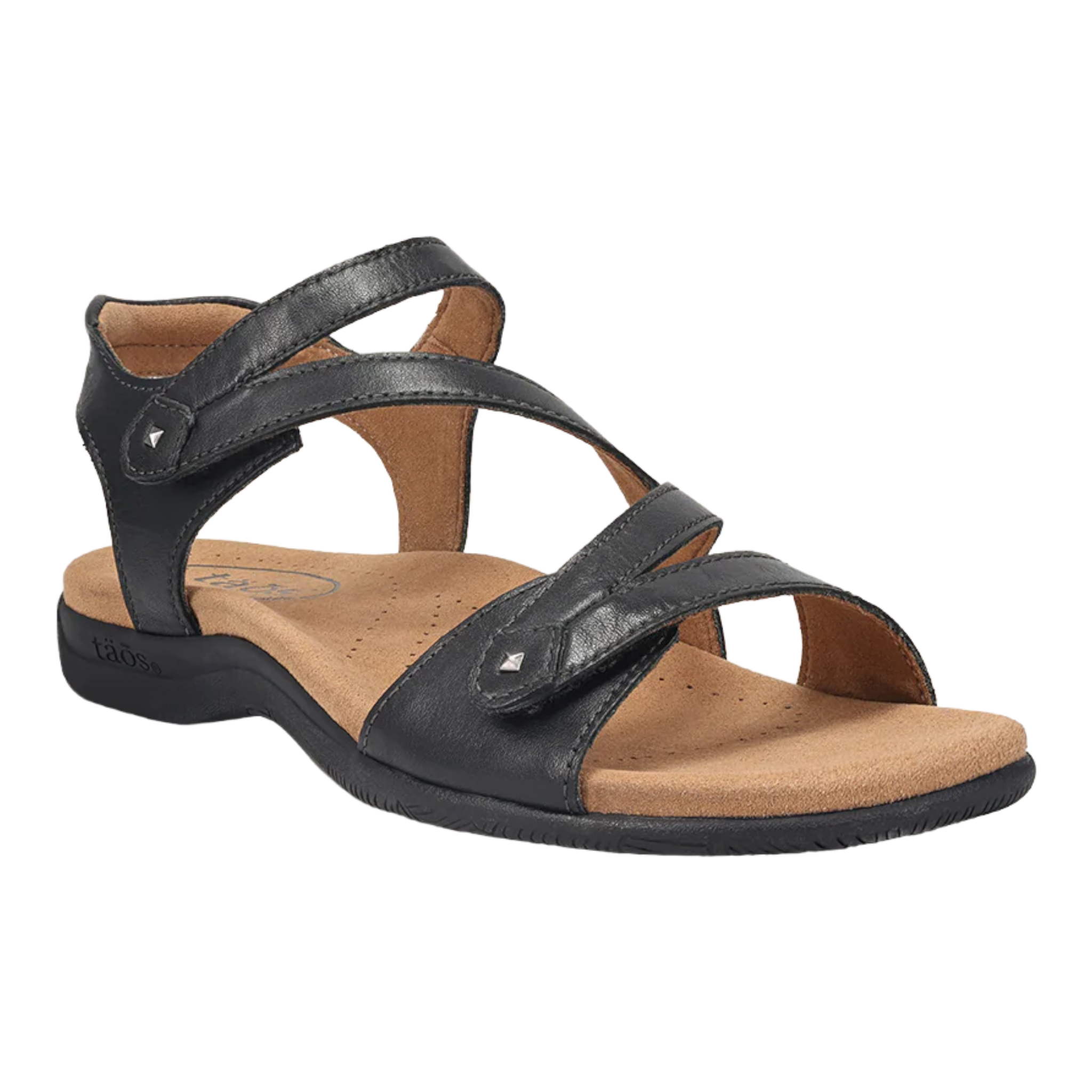 Taos - Big Time - Black / M / 6