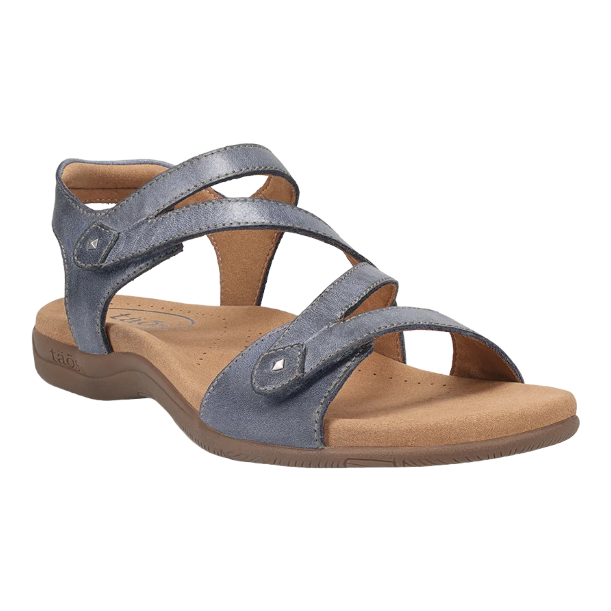 Taos - Big Time - Dark Blue / M / 8