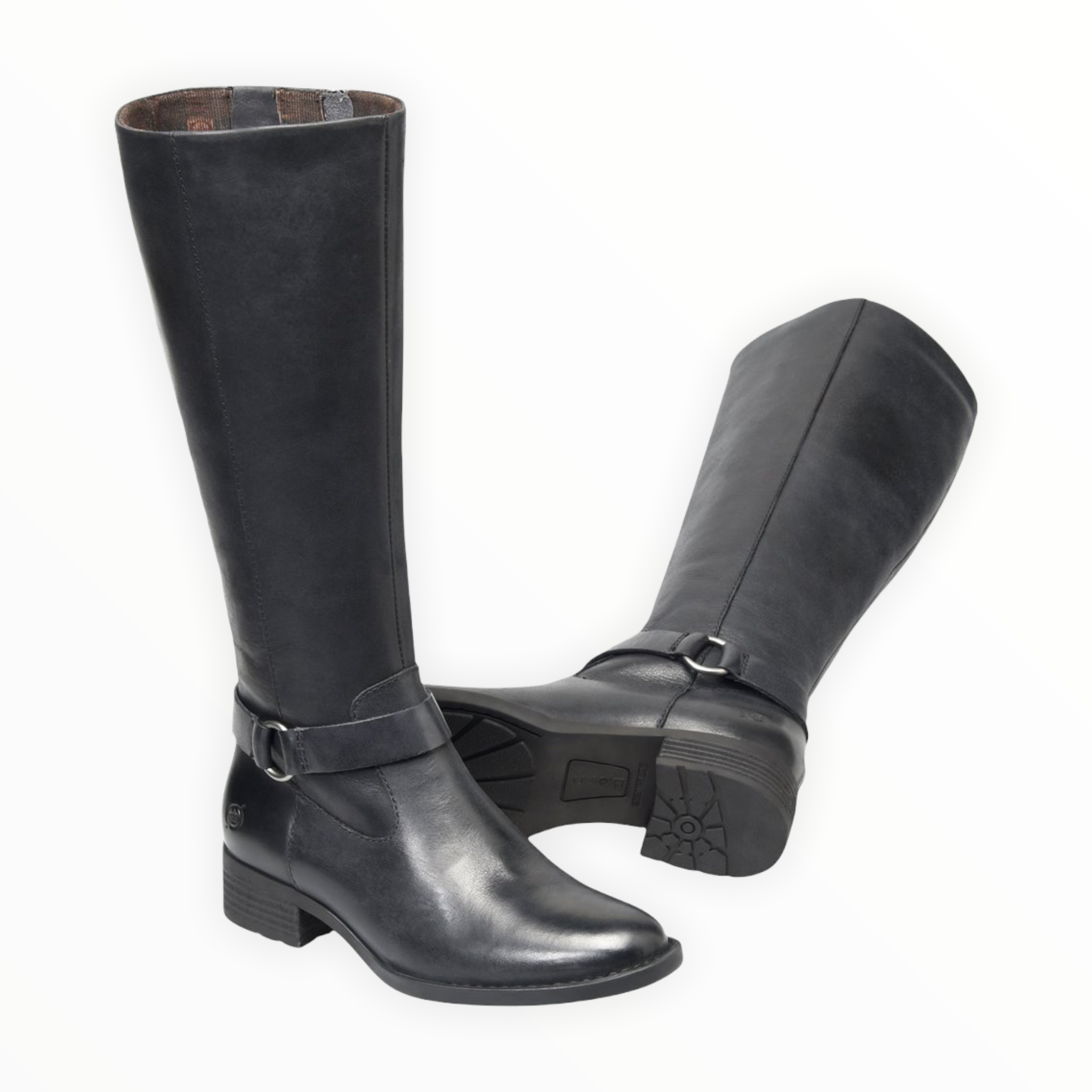 Born womens tall boots shop