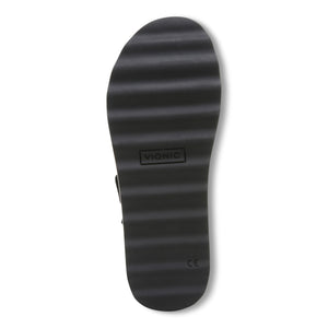 Vionic - Brielle Flatform Sandal Stingray