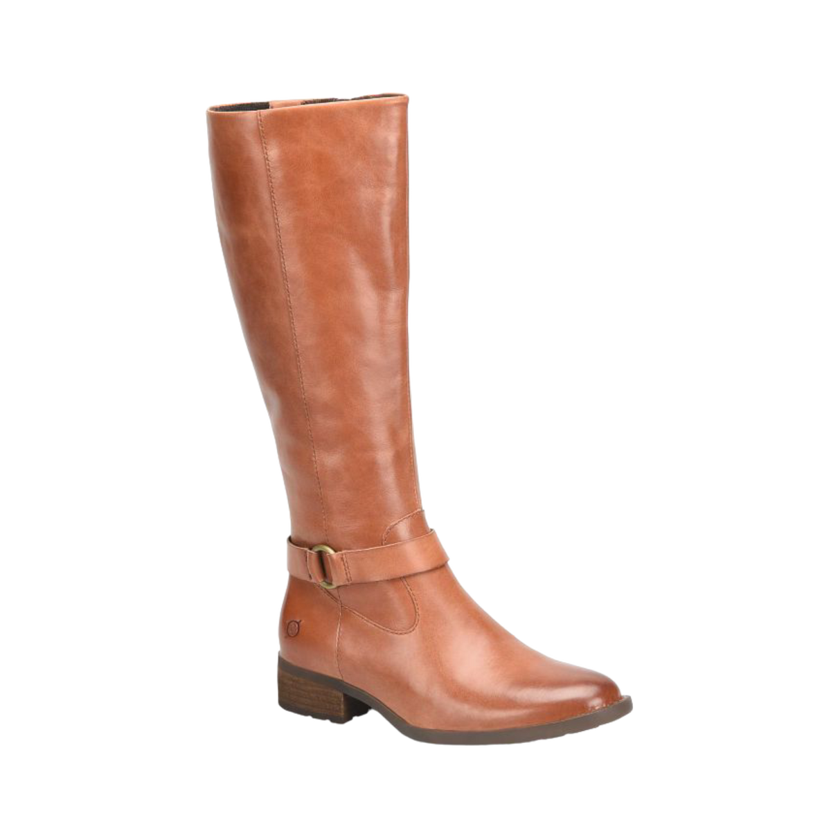 Born - Saddler (Wide Calf)