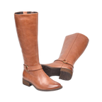 Saddler (Wide Calf)