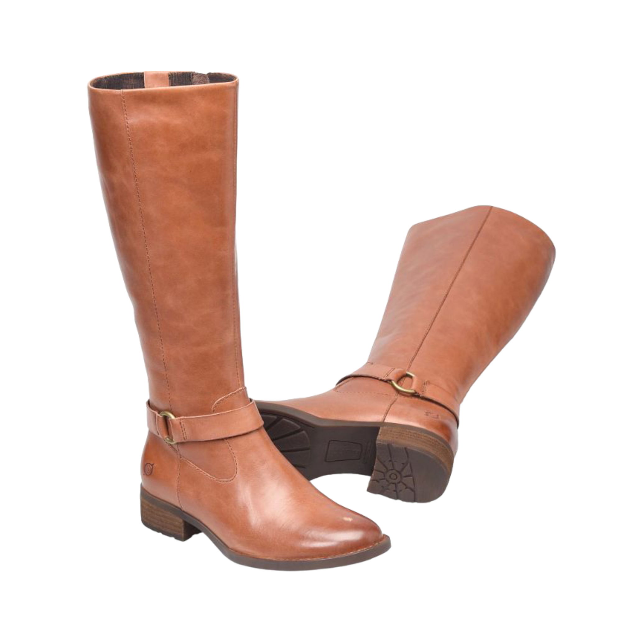 Born over the knee boots cheap