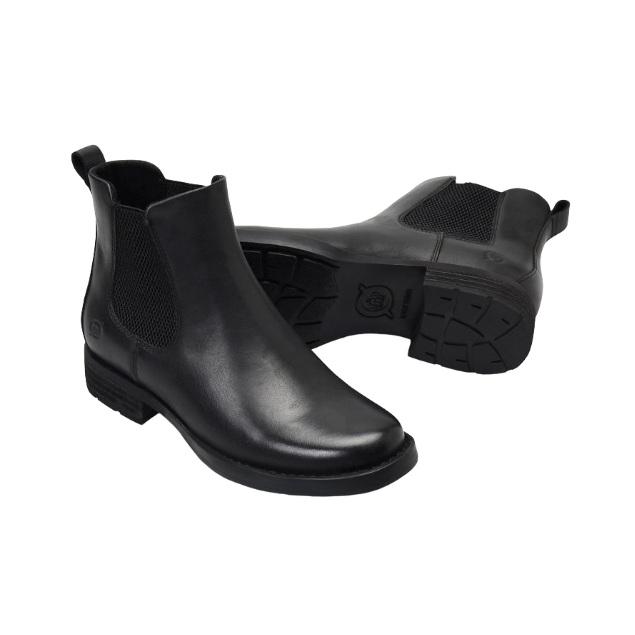Born bresson top chelsea boot