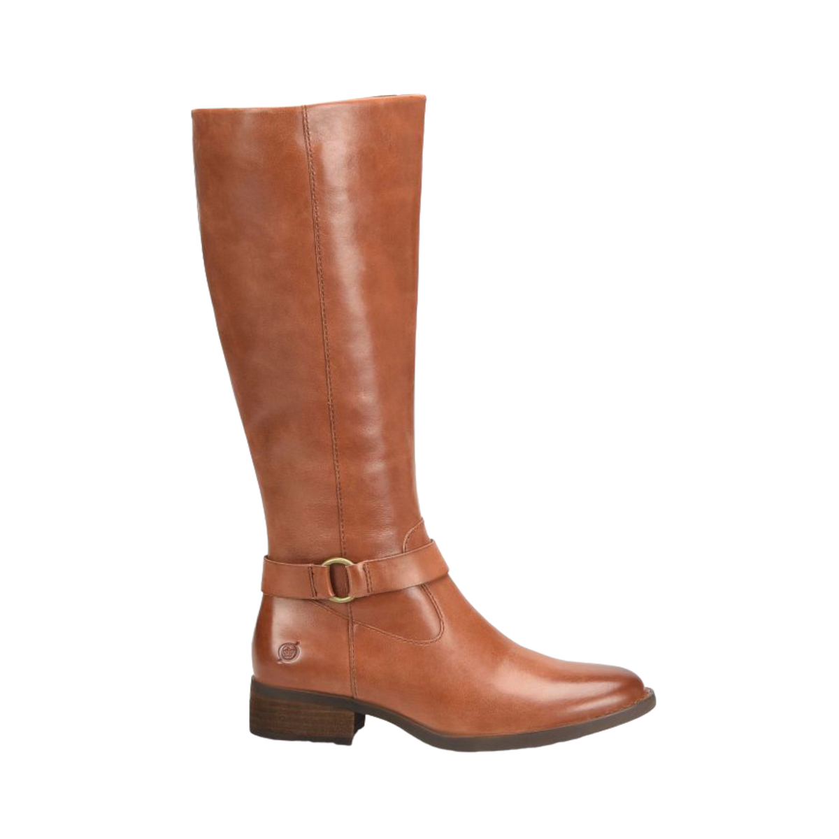 Born - Saddler (Wide Calf)