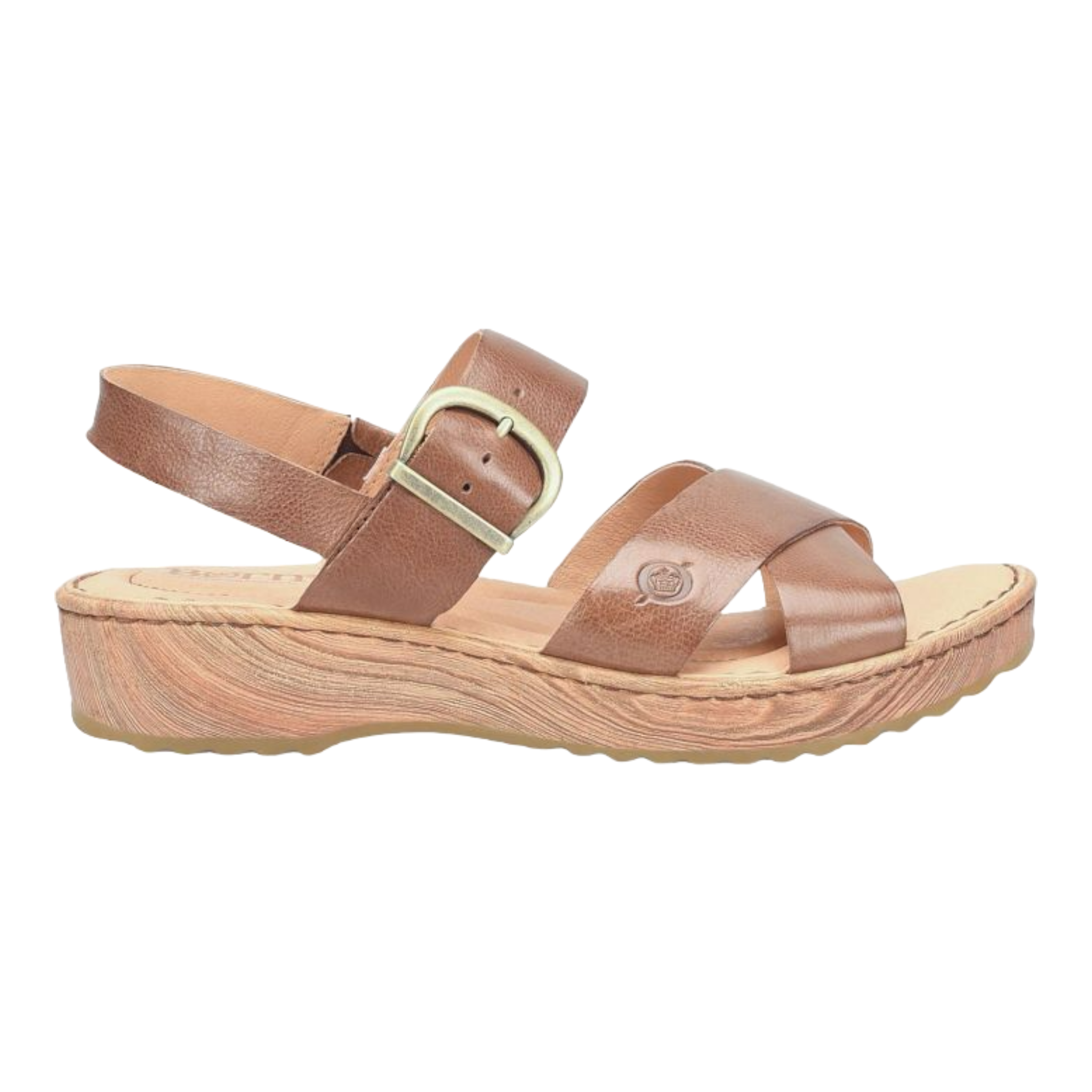 Born sales siene sandals