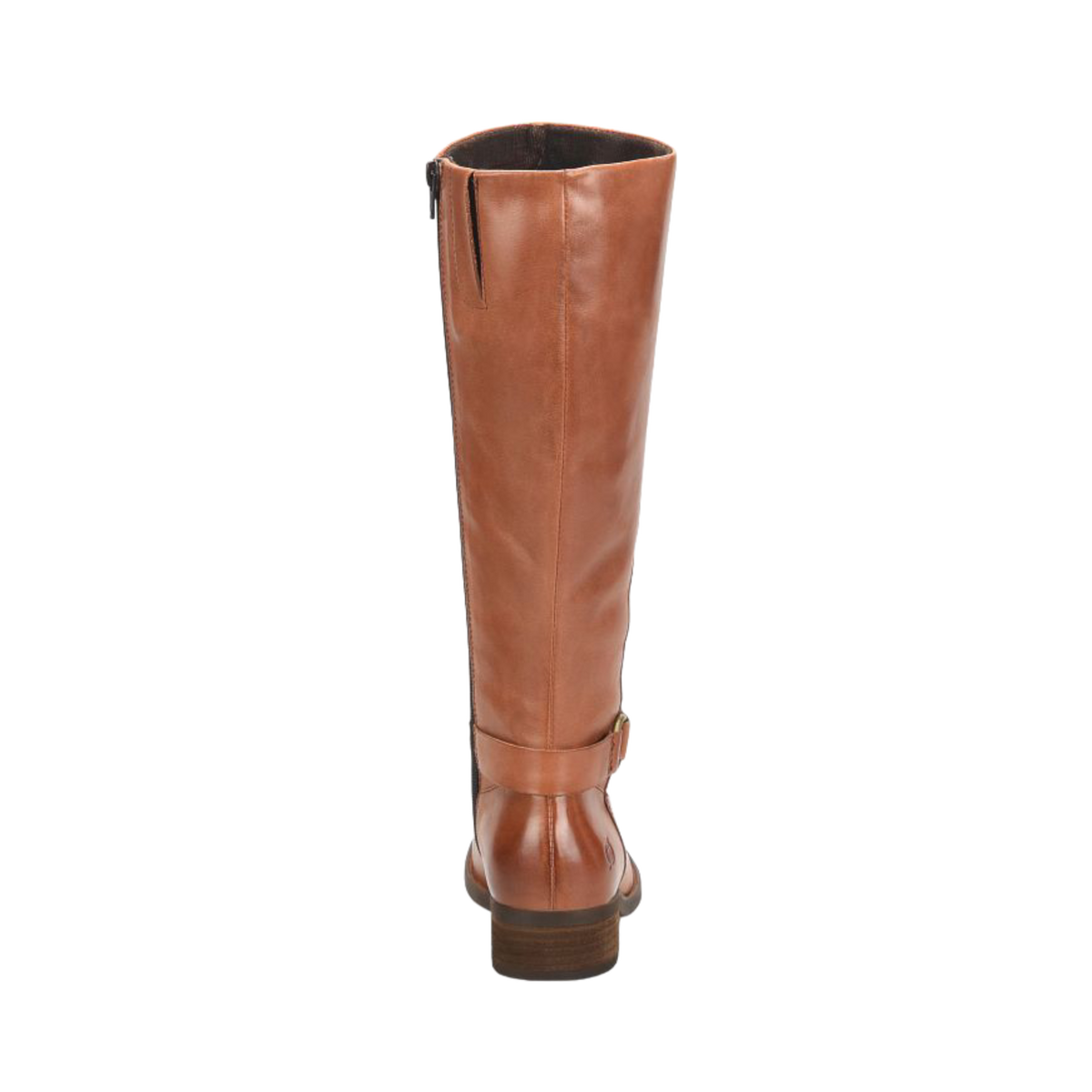 Born - Saddler (Wide Calf)