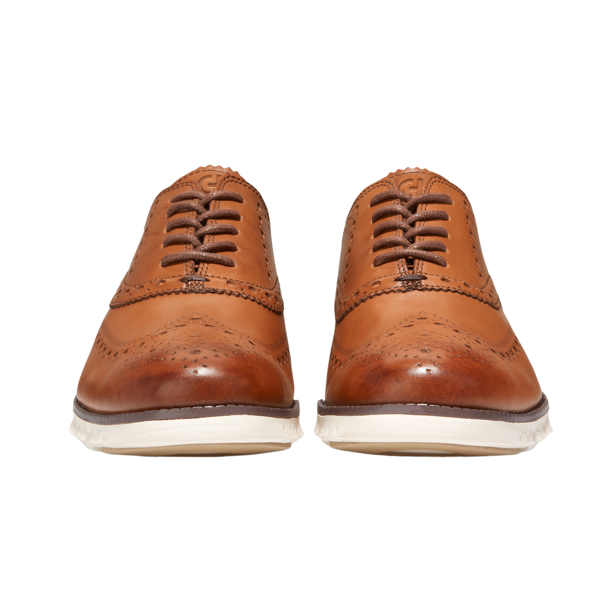 Cole Haan - Men's ZERØGRAND Wingtip Oxford